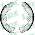 Brake Shoe Set LPR - 04870