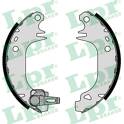 Brake Shoe Set LPR - 04970