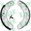 Brake Shoe Set LPR - 05070