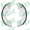 Brake Shoe Set LPR - 05220