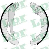 Brake Shoe Set LPR - 06850