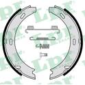 Brake Shoe Set LPR - 06869