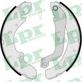 Brake Shoe Set LPR - 07105