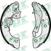 Brake Shoe Set LPR - 07540