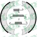 Brake Shoe Set LPR - 07959