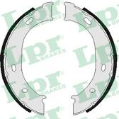 Brake Shoe Set LPR - 07960