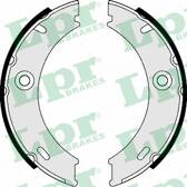 Brake Shoe Set LPR - 07970