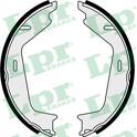 Brake Shoe Set LPR - 08260