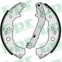 Brake Shoe Set LPR - 08600