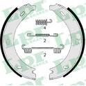 Brake Shoe Set LPR - 08740