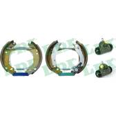 Brake Shoe Set LPR - OEK084
