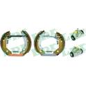 Brake Shoe Set LPR - OEK204