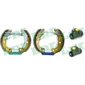 Brake Shoe Set LPR - OEK211