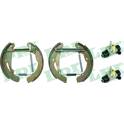Brake Shoe Set LPR - OEK419