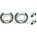 Brake Shoe Set LPR - OEK557