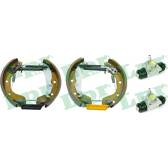 Brake Shoe Set LPR - OEK561