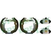 Brake Shoe Set LPR - OEK682