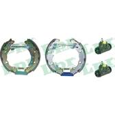 Brake Shoe Set LPR - OEK693