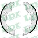 Bremsbackensatz LPR - 01044