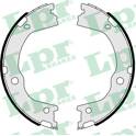 Bremsbackensatz LPR - 01047