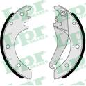 Bremsbackensatz LPR - 01052