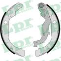 Bremsbackensatz LPR - 01131