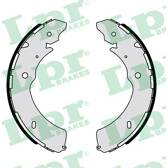 Bremsbackensatz LPR - 01171