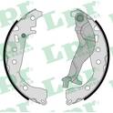 Bremsbackensatz LPR - 01203