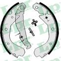 Bremsbackensatz LPR - 04640