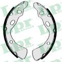 Bremsbackensatz LPR - 05680
