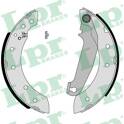 Bremsbackensatz LPR - 05750