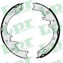 Bremsbackensatz LPR - 06010