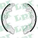 Bremsbackensatz LPR - 06310