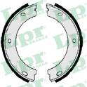 Bremsbackensatz LPR - 06400