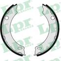 Bremsbackensatz LPR - 06900