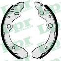 Bremsbackensatz LPR - 07010