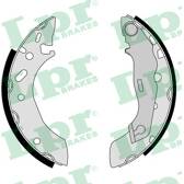 Bremsbackensatz LPR - 07175