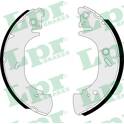 Bremsbackensatz LPR - 07400