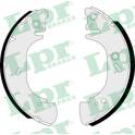 Bremsbackensatz LPR - 07410