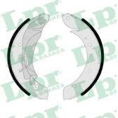 Bremsbackensatz LPR - 07420