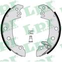 Bremsbackensatz LPR - 07520