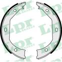 Bremsbackensatz LPR - 08090