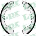 Bremsbackensatz LPR - 08490