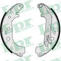 Bremsbackensatz LPR - 08590