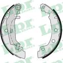 Bremsbackensatz LPR - 08750