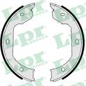 Bremsbackensatz LPR - 09110