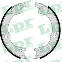 Bremsbackensatz LPR - 09460