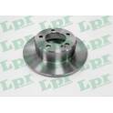 Bremssatz (2 Bremsscheiben) LPR - R1044P