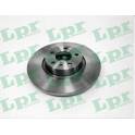 Bremssatz (2 Bremsscheiben) LPR - A2291P