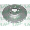 Bremssatz (2 Bremsscheiben) LPR - B2092VR